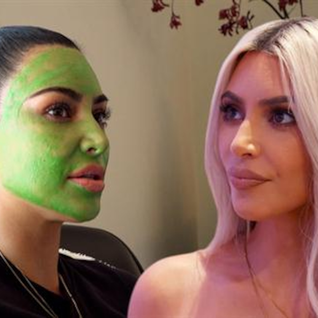 6 MORE Reasons Why Kim Kardashian is ICONIC! 6 MORE Reasons Why Kim Kardashian is ICONIC!